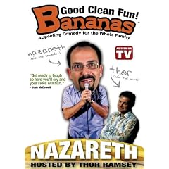 Bananas - Nazareth