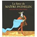 La farce de Ma�tre Pathelin