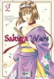 Sakura Wars 02