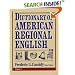 Dictionary of American Regional English, Volume I: Introduction and A-C