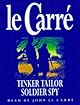Tinker, Tailor, Soldier, Spy