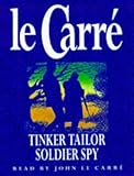Tinker, Tailor, Soldier, Spy