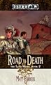 The Road to Death (The Lost Mark, Book 2)