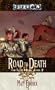 The Road to Death (The Lost Mark, Book 2)