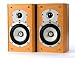 from Roth Audio Roth Audio OLi20 Bookshelf Speaker Maple Finish (Pair) Model OLI20MP
