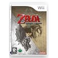 The Legend of Zelda: Twilight Princess