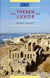 Produkt-Bild: Von Theben bis Luxor.