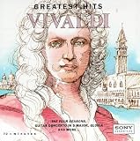 Greatest Hits: Vivaldi