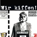 Wir Kiffen!