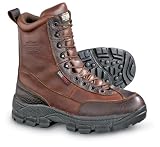 Men's Guide Gear� Waterproof 2000 gram Thinsulate� Ultra Sentinel II Boots Brown