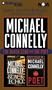 Michael Connelly: Black Echo / The Poet