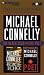 Book Michael Connelly: Black Echo / The Poet
