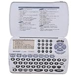 Review Sharp EL-6990PC / Sharp EL-6990PC Electronic Organizer 256KB