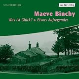 Etwas Aufregendes / Was ist Glück?, 1 Audio-CD