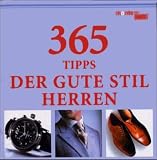 Produkt-Bild: 365 Tipps Der Gute Stil, Herren