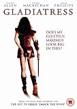 Gladiatress [UK IMPORT] - Fiona Allen