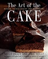 Art Of The Cake