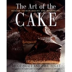 Art Of The Cake