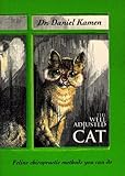 The Well Adjusted Cat: Feline Chiropractic Methods You Can Do The Well Adjusted Cat: Feline Chiropractic Methods You Can Do