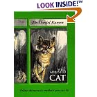 Click here to buy The Well Adjusted Cat: Feline Chiropractic Methods You Can Do by Daniel R. Kamen.