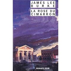 La rose du Cimarron