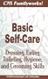 Basic Self-Care: Dressing, Eating, Toileting, Hygiene, and Grooming Skills