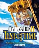 civilization 2  the test of time box (pc game)