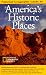 cover of National Geographic's Guide to America's Historic Places