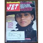 Jet Magazine March 7, 2005 Halle Berry by various