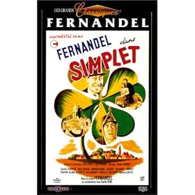 Simplet [VHS]