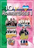 Cover art for  10 Videos Romanticos 1