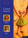 005-l'amour herisson