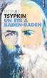 Un �t� � Baden-Baden