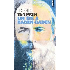 Un �t� � Baden-Baden
