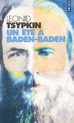 Un été à Baden-Baden