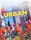 Introduction to Urban Studies image