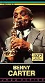 Jazz: At the Smithsonian [VHS]