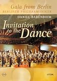 DVD : Gala From Berlin - Invitation To The Dance 2001