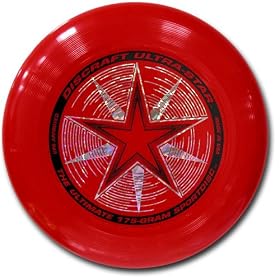 Discraft 175g Ultra-Star Ultimate Disc