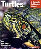 Turtles (Pet Owner's Manual)