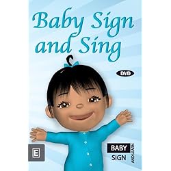 Baby Sign and Sing (American Sign Language Edition)