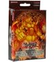 YuGiOh Card Game 1st EDITION American Structure Deck Blaze of Destruction