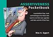 Thumbnail The Assertiveness Pocketbook Thumbnail The Assertiveness Pocketbook
