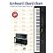 Piano Chord Charts and References