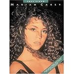 Mariah Carey book cover