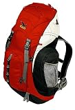  : Salewa Rucksack 'Country 22', rot-anthrazit