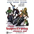 Zwei Supertypen r�umen auf - Uncut [Special Edition]