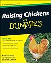 Raising Chickens For Dummies (For Dummies (Math & Science))