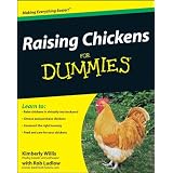 RaisingChickensForDummies(ForDummies(Math&Science))
