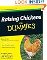 Raising Chickens